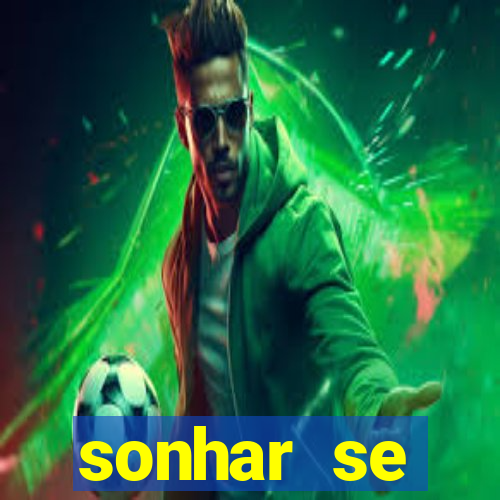 sonhar se escondendo de uma pessoa jogo do bicho